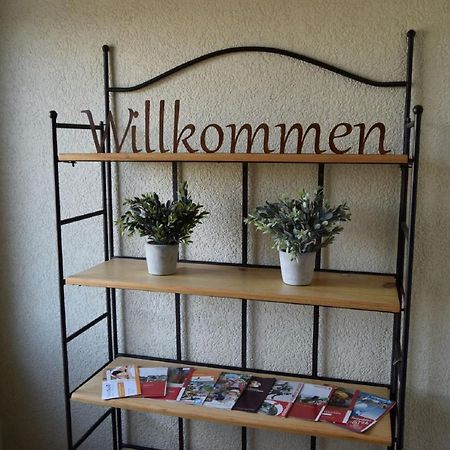 Ferienwohnung Blassneck Zirndorf Eksteriør billede