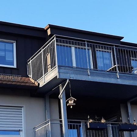 Ferienwohnung Blassneck Zirndorf Eksteriør billede