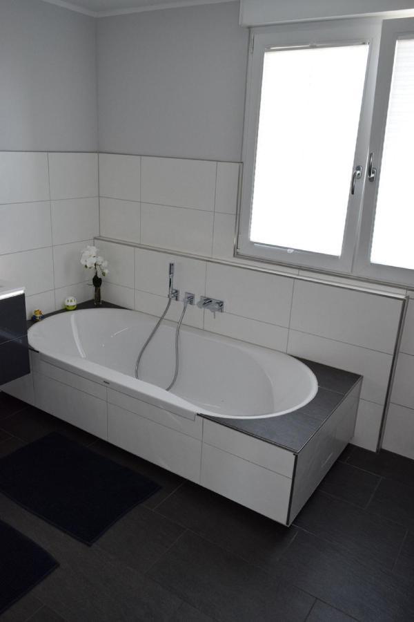 Ferienwohnung Blassneck Zirndorf Eksteriør billede