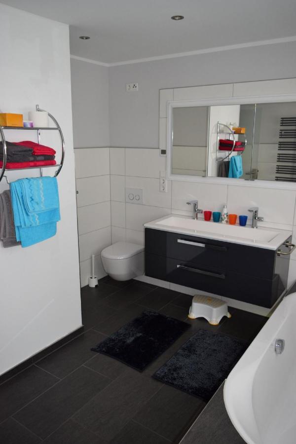 Ferienwohnung Blassneck Zirndorf Eksteriør billede