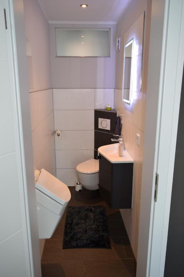 Ferienwohnung Blassneck Zirndorf Eksteriør billede