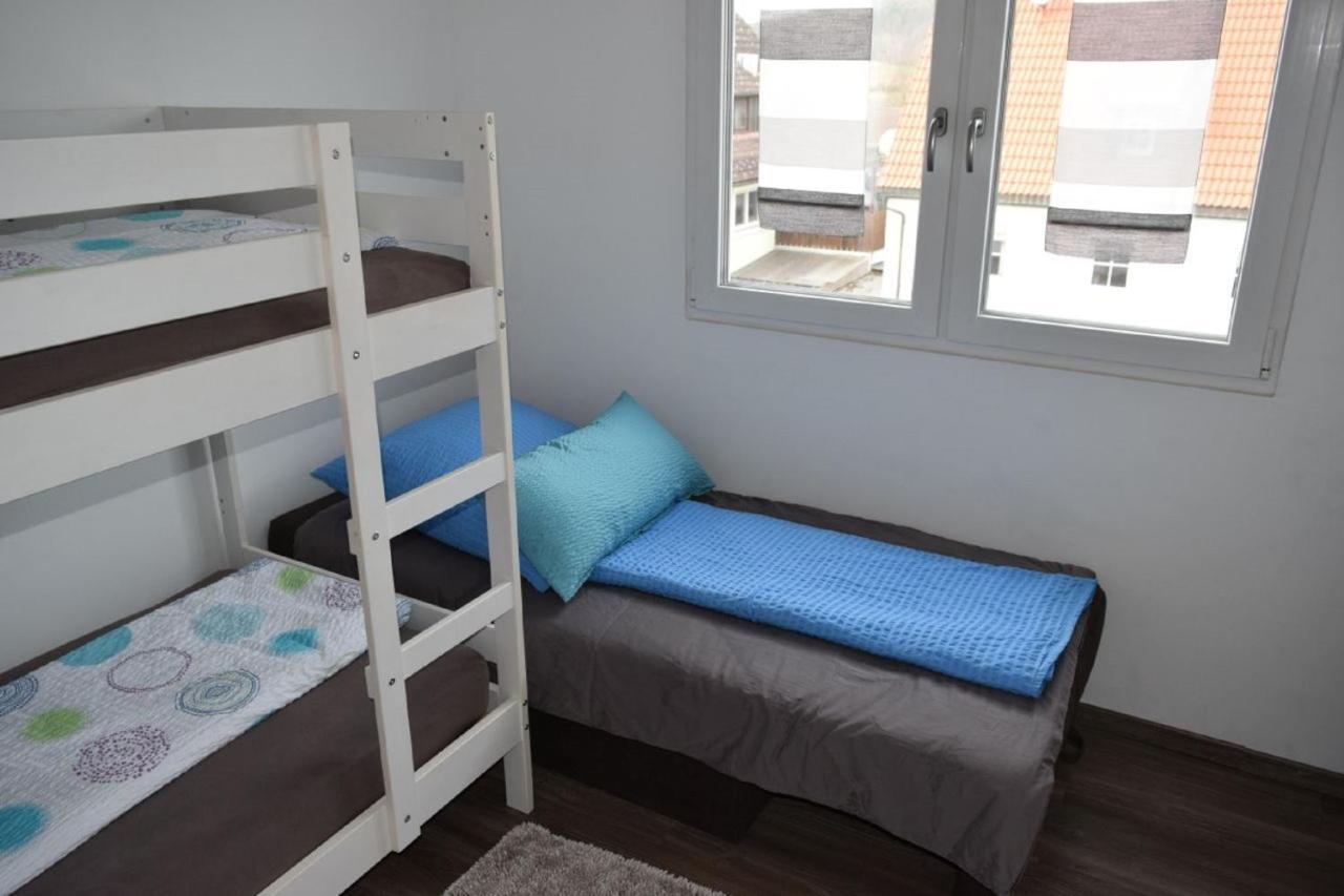 Ferienwohnung Blassneck Zirndorf Eksteriør billede