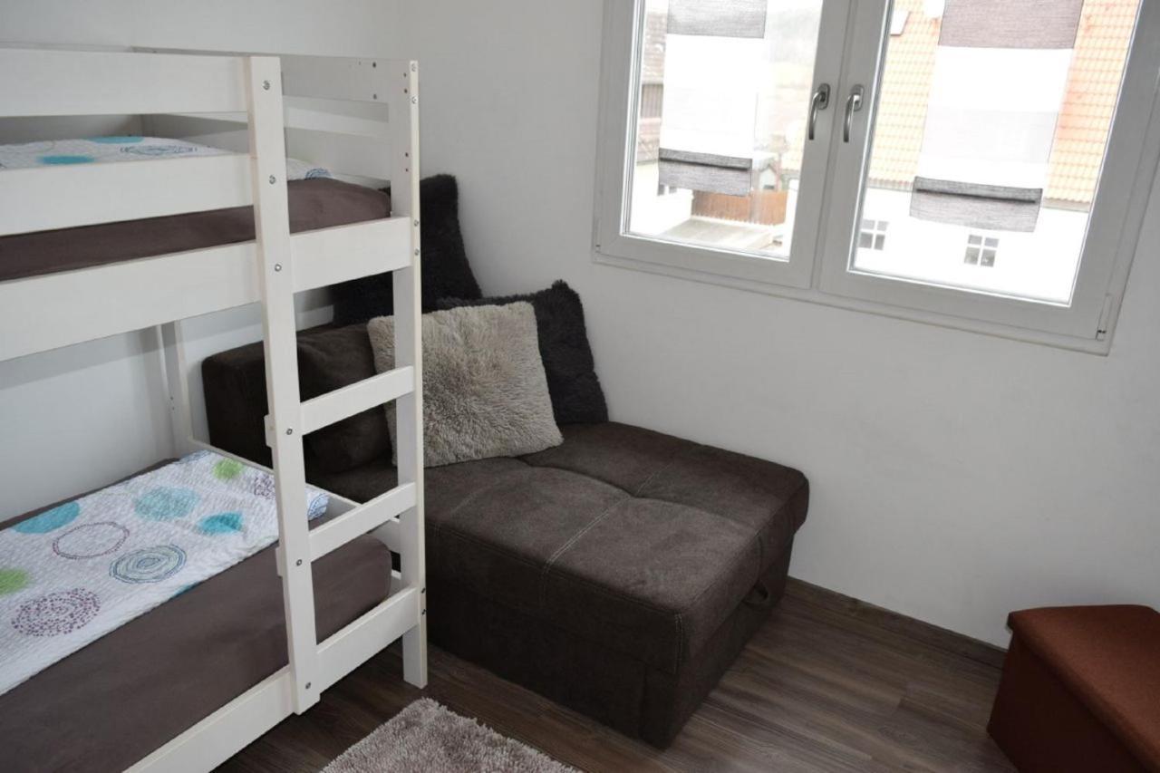 Ferienwohnung Blassneck Zirndorf Eksteriør billede